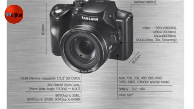 Samsung WB2100 - http://dukkanlar.gittigidiyor.com/endijital/ смотреть онлайн