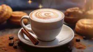 Нежный джаз! Утреннее настроение!