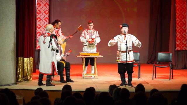 Александр Лобашов. Краснохолмский район смотреть онлайн