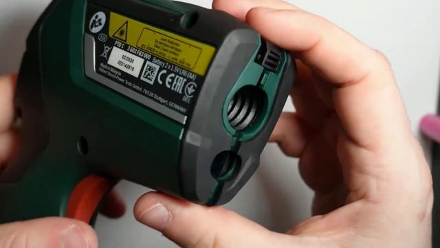 Bosch PTD 1 disassembly problem смотреть онлайн