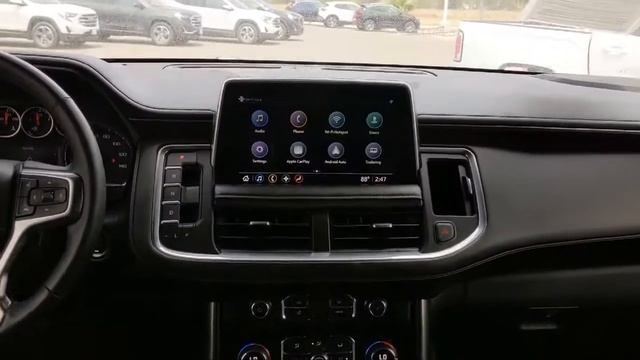 2021 Chevrolet Tahoe Z71 McAllen Harlingen Brownsville San Juan Edinburg смотреть онлайн