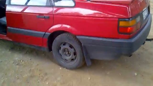 passat 1,6td intercooler смотреть онлайн