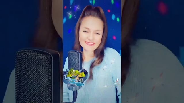 На берегу Чу. Тогжан Муратова. Кавер. Пою дома караоке. смотреть онлайн