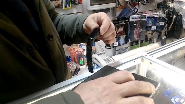 Обзор и настройка смарт-часов