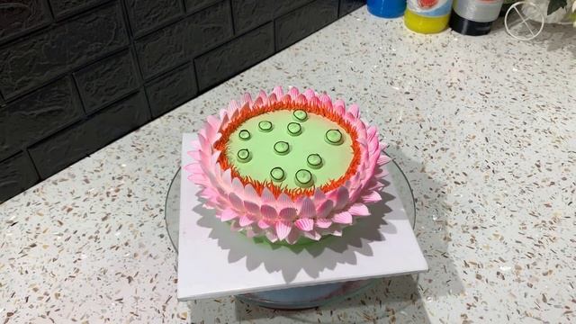 5 Fun & Creative Cake Decorating Ideas | So Yummy Chocolate Cake Recipes | Best Cake Decorating смотреть онлайн