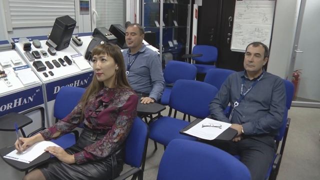 Самара. Достижения региона 2020. смотреть онлайн