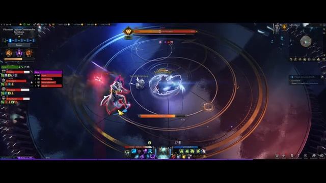 Prokel 1v1 Destroyer 1490 Rage Hammer Brelshaza Gate 2 [Lost Ark] смотреть онлайн