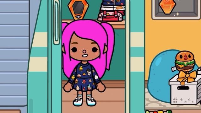 Распаковка посылок из SHEIN 4 Часть //NikiToka ?//TocaBoca? смотреть онлайн
