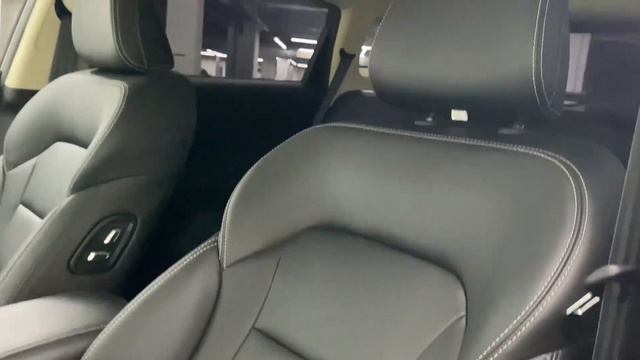 Geely Atlas I, 2021 г. смотреть онлайн