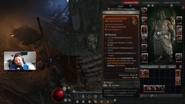 🔥Diablo 4 Guides & Builds: SEASON 1 STARTER Build Tornado NO UNIQUE Level Tipps tips Tricks deutsc смотреть онлайн