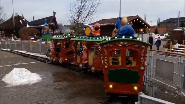 Уикенд в центре отдыха LIDO#Рига#Riga#Latvia Travel смотреть онлайн