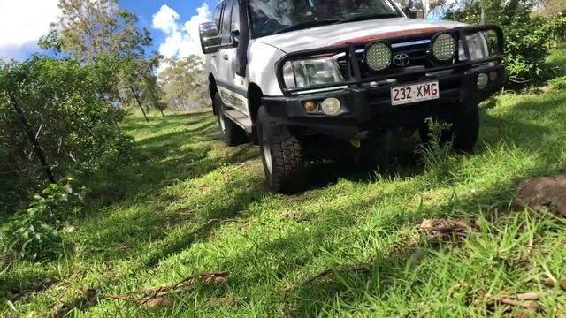 Project105 test driving day. смотреть онлайн