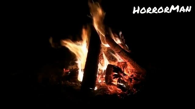 Страшная история - Не открывай дверь ночью смотреть онлайн