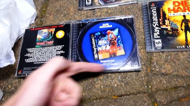 MEGA HAUL!!! Gamestop Dumpster Dive Night #499 смотреть онлайн