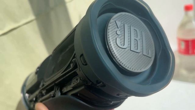 JBL CHARGE 4 GG TL SOUNDSSS смотреть онлайн