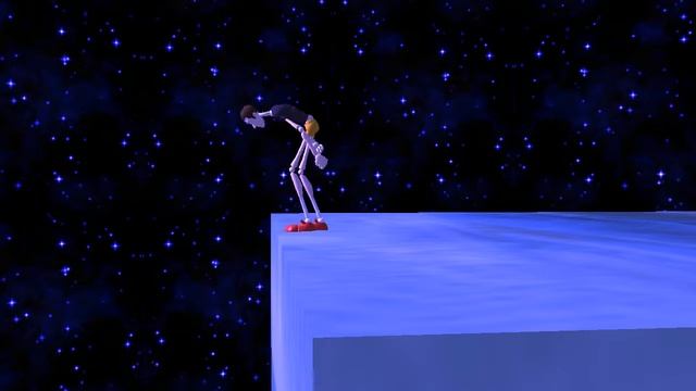 Walk and React Practice смотреть онлайн