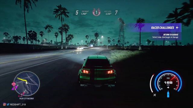 NEED FOR SPEED HEAT | PART 2 | XBOX ONE S смотреть онлайн