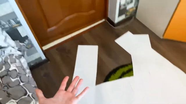 ?ПЕРЕДЕЛКА КОМНАТЫ как в ТИК ТОК и ПИНТЕРЕСТ//Room makeover✨ смотреть онлайн