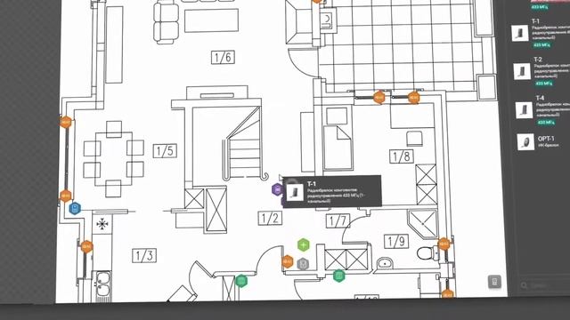 CONFX - КОНФИГУРАТОР ОБОРУДОВАНИЯ1 | SATEL