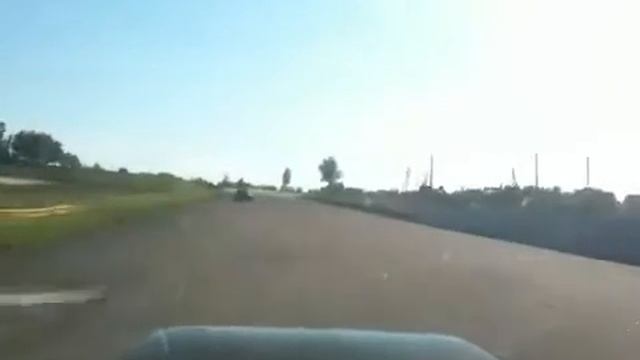 СК Чайка 2010 год Subaru Impreza WRX STI 2005 смотреть онлайн