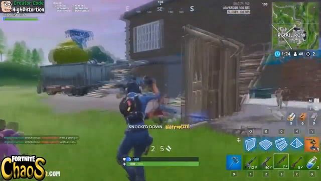 Streamers React to *NEW* Fortnite "FINAL BOSS" Ice Sphere LIVE EVENT!! (Count Down Clock) смотреть онлайн