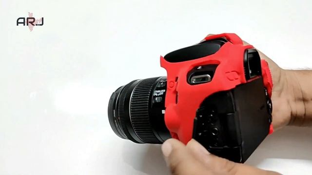 Canon 200D Body Cover, Youtube Setup For Beginners Hindi смотреть онлайн