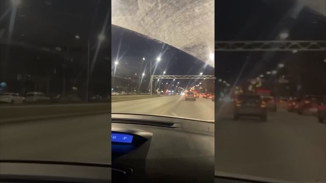 Вот такая зима у нас в Тюмени ?