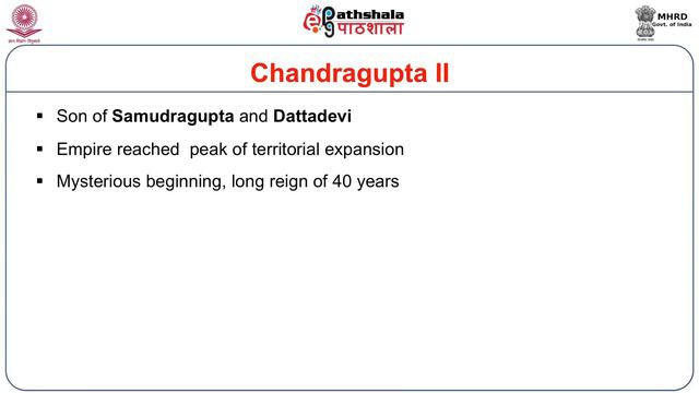 The Gupta Empire смотреть онлайн