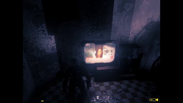 Adam Waste -Dead Space смотреть онлайн