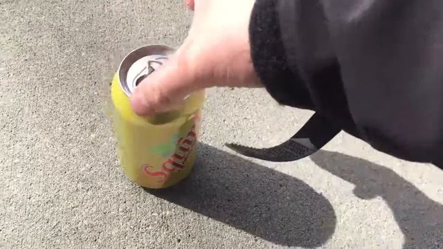 Cracking Open A Cold One With The Boys Exhibit #2 Grapefruit Soda смотреть онлайн