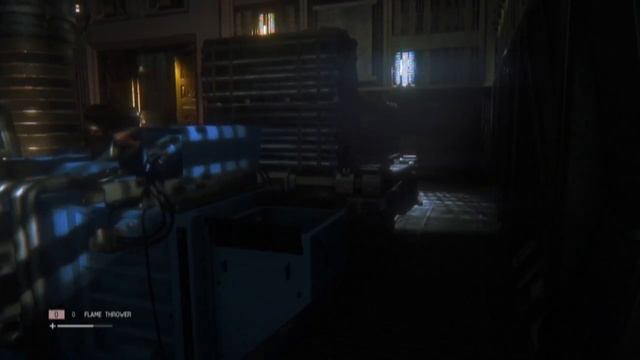 Let's play the best games ever made Alien Isolation last survivor DLC PS4 смотреть онлайн