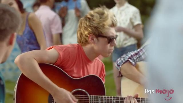 Top 10 One Direction Songs смотреть онлайн