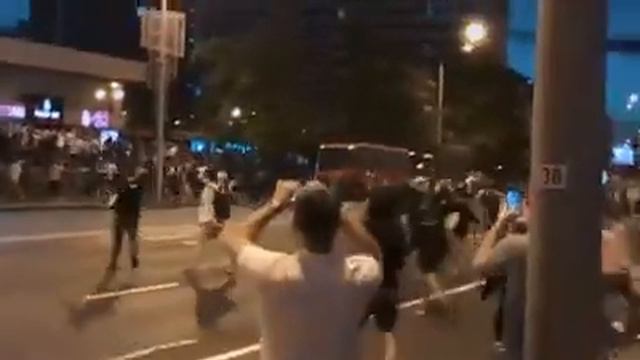 Нас бьют - мы летаем 🤍❤🤍 смотреть онлайн