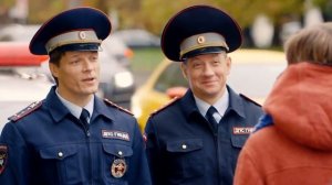 Семья Светофоровых 2 сезон 28 серия "Сюрприз для Сеньки"