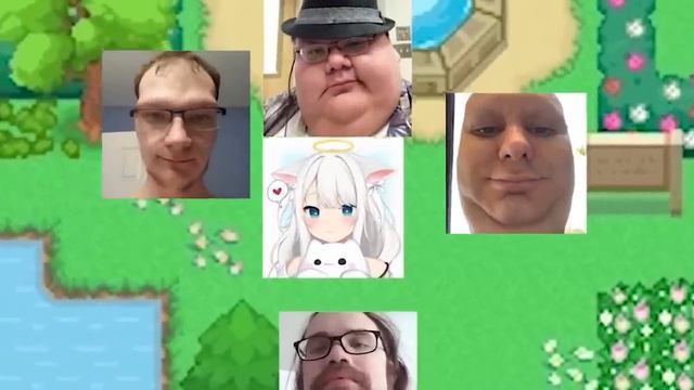 Discord Hunger Games смотреть онлайн