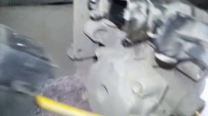 WABCO Модулятор ABS, восстановление электропитания