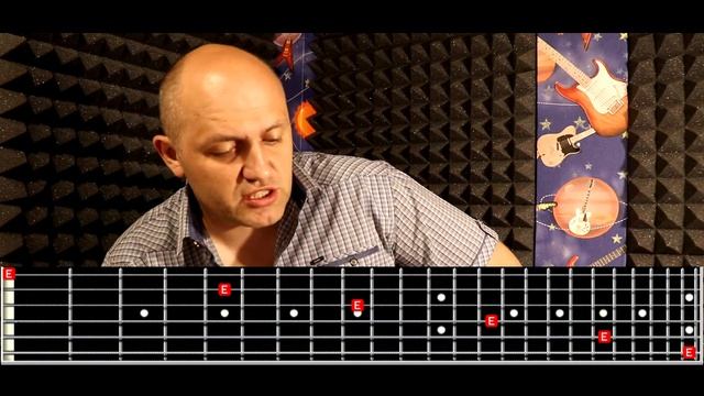 Гатри Гован - Снятие музыки, Запись своей игры смотреть онлайн