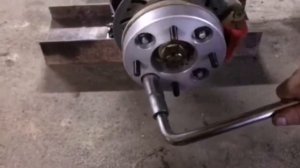 Колёсные проставки ZUZ на Квадроцикл РМ Русская Механика |Завод проставок ZUZ отзывы™