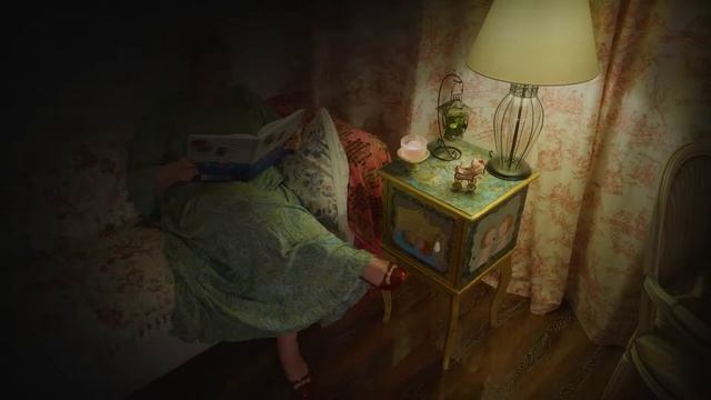 Сказочница Сказка на ночь 40 Сергей Михалков А что у вас? смотреть онлайн