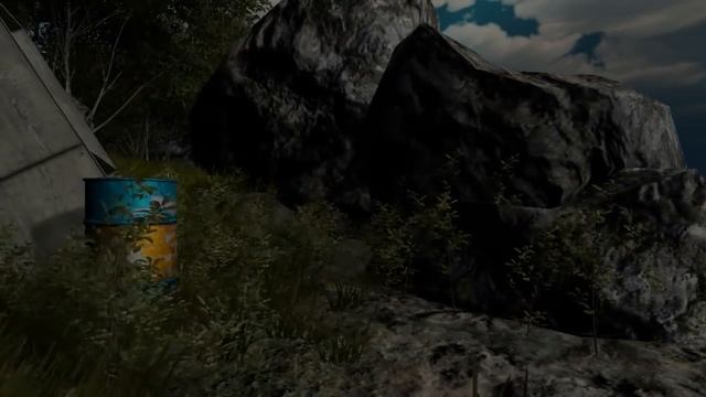 The NADI Project Official Trailer смотреть онлайн