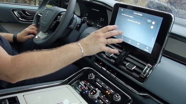 Лучший в своем классе! Серия 3 Lincoln Navigator Глубокий обзор в деталях LincolnNavigator.Club