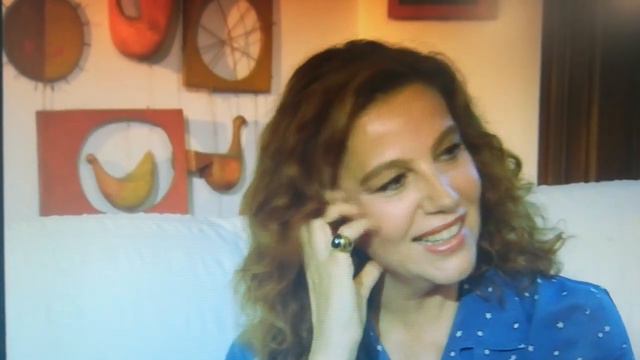 Stefania Sandrelli : Mastroianni, il più grande attore che abbia mai conosciuto. смотреть онлайн