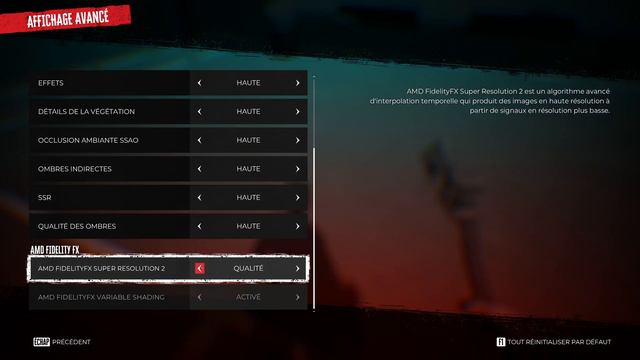 Dead Island 2 - Pourquoi je déteste le DLSS / FSR смотреть онлайн