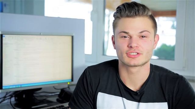 Bell Computer-Netzwerke: Azubi-Video смотреть онлайн