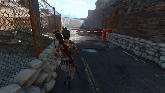 Fallout 4 New Vegas Project Mojave Revitalization - New Vegas Redux Mod смотреть онлайн