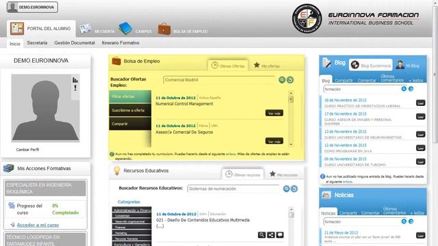 Curso Universitario Monitor Aula Matinal - Cursos Online смотреть онлайн