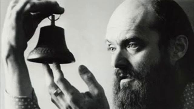 Arvo Part - De Profundis смотреть онлайн