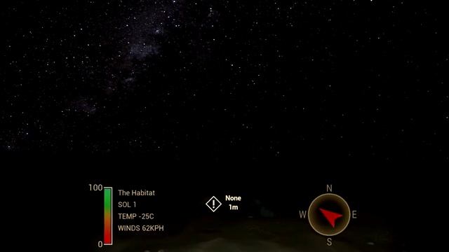 как слетать на марс почти бесплатно? (обзор Mars 2030)?