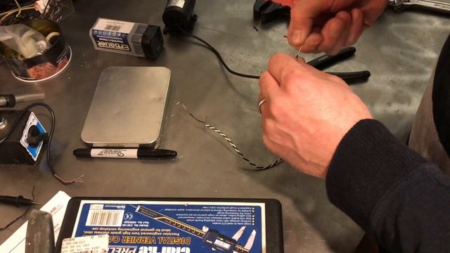 CNC BUILD 2.2kW spindle Water pump смотреть онлайн