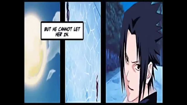 Сакура и Саски. (Ты и я сила притяжения!) смотреть онлайн